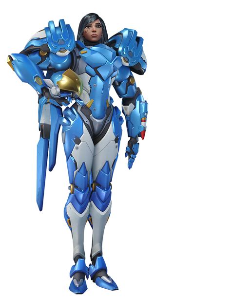 pharah overwatch 2|pharah overwatch 2 age.